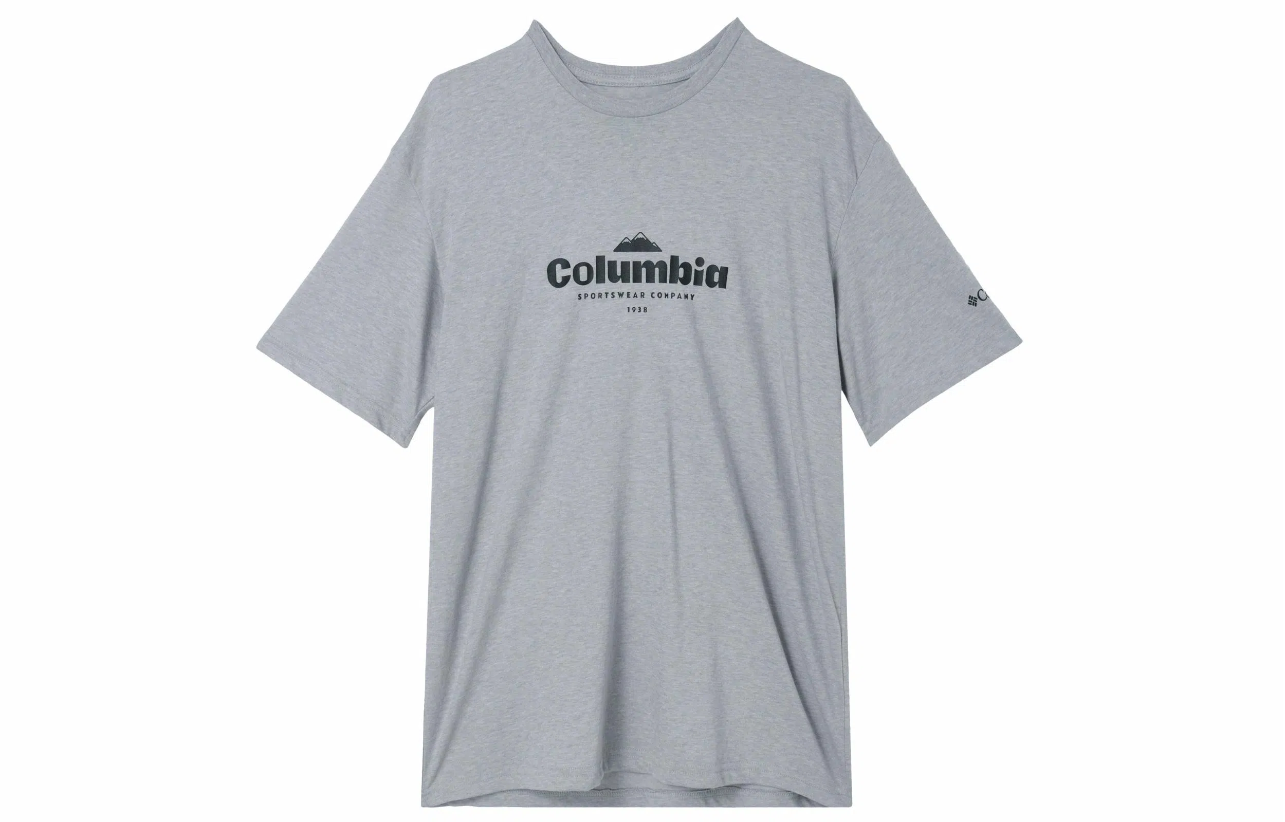 Columbia T