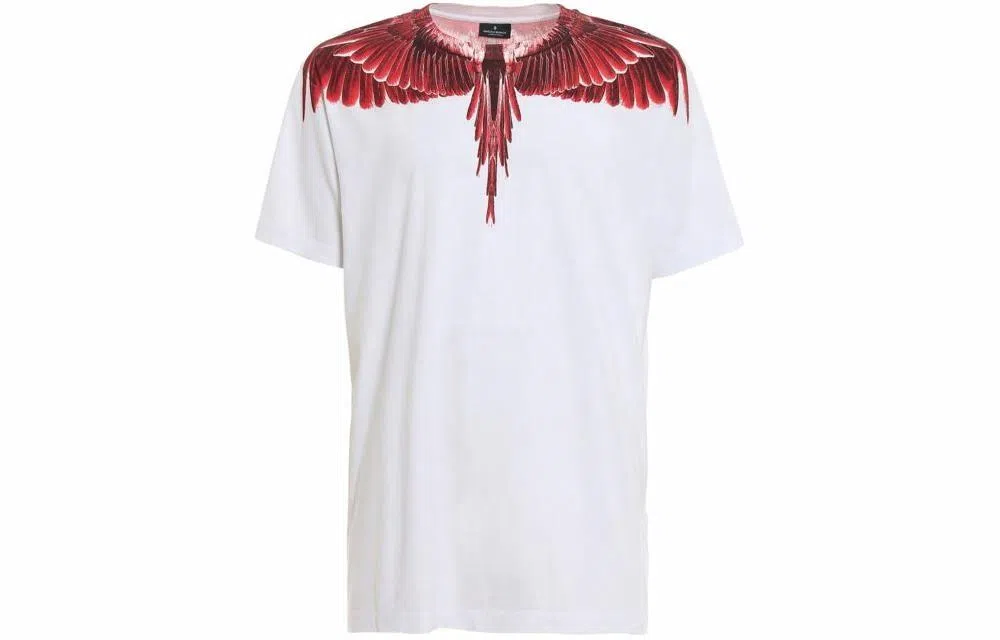 Marcelo Burlon County of Milan