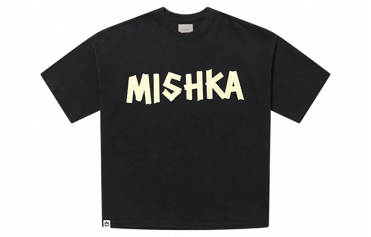 Mishkanyc T
