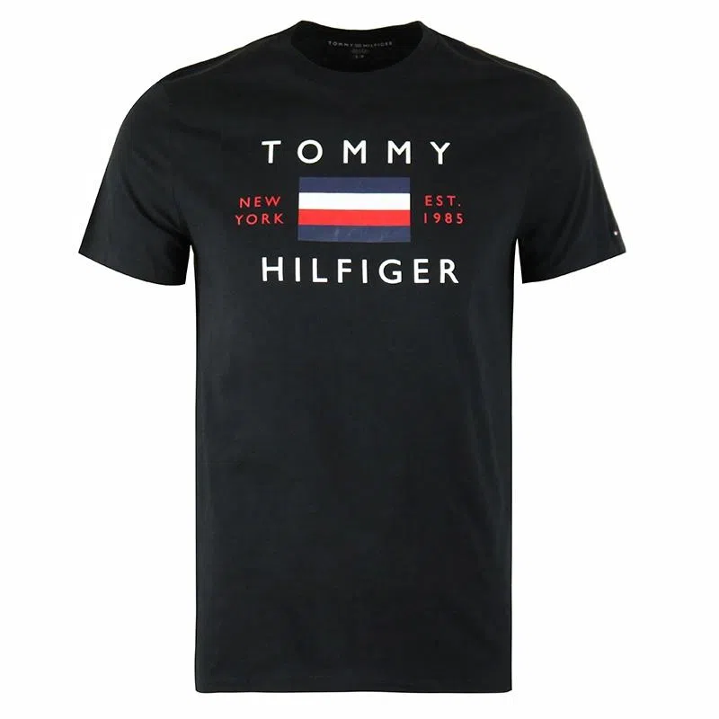 Tommy Hilfiger logoT