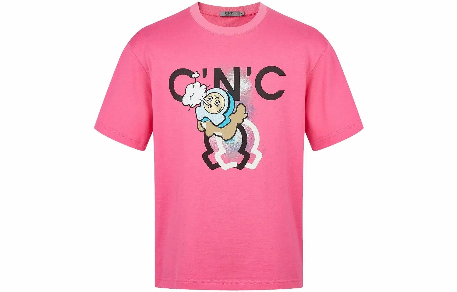 C'N'C T