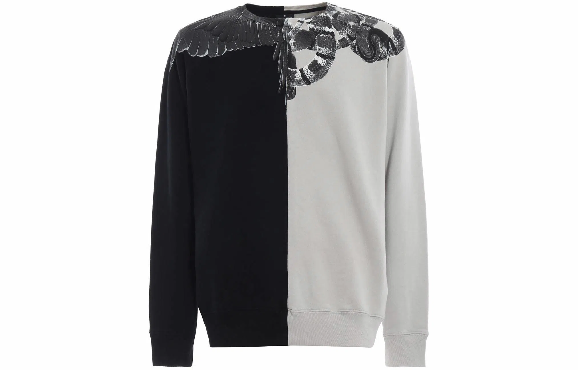 Marcelo Burlon County of Milan