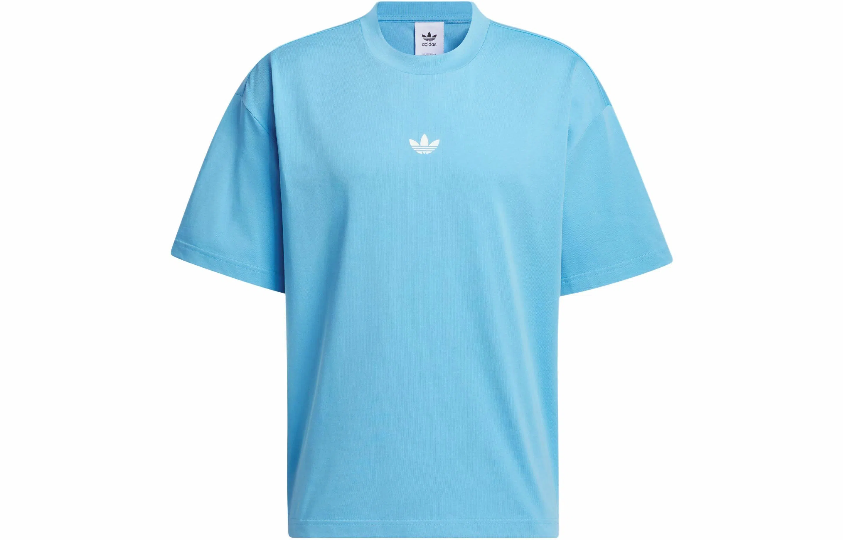 adidas Basketball Classic Tee