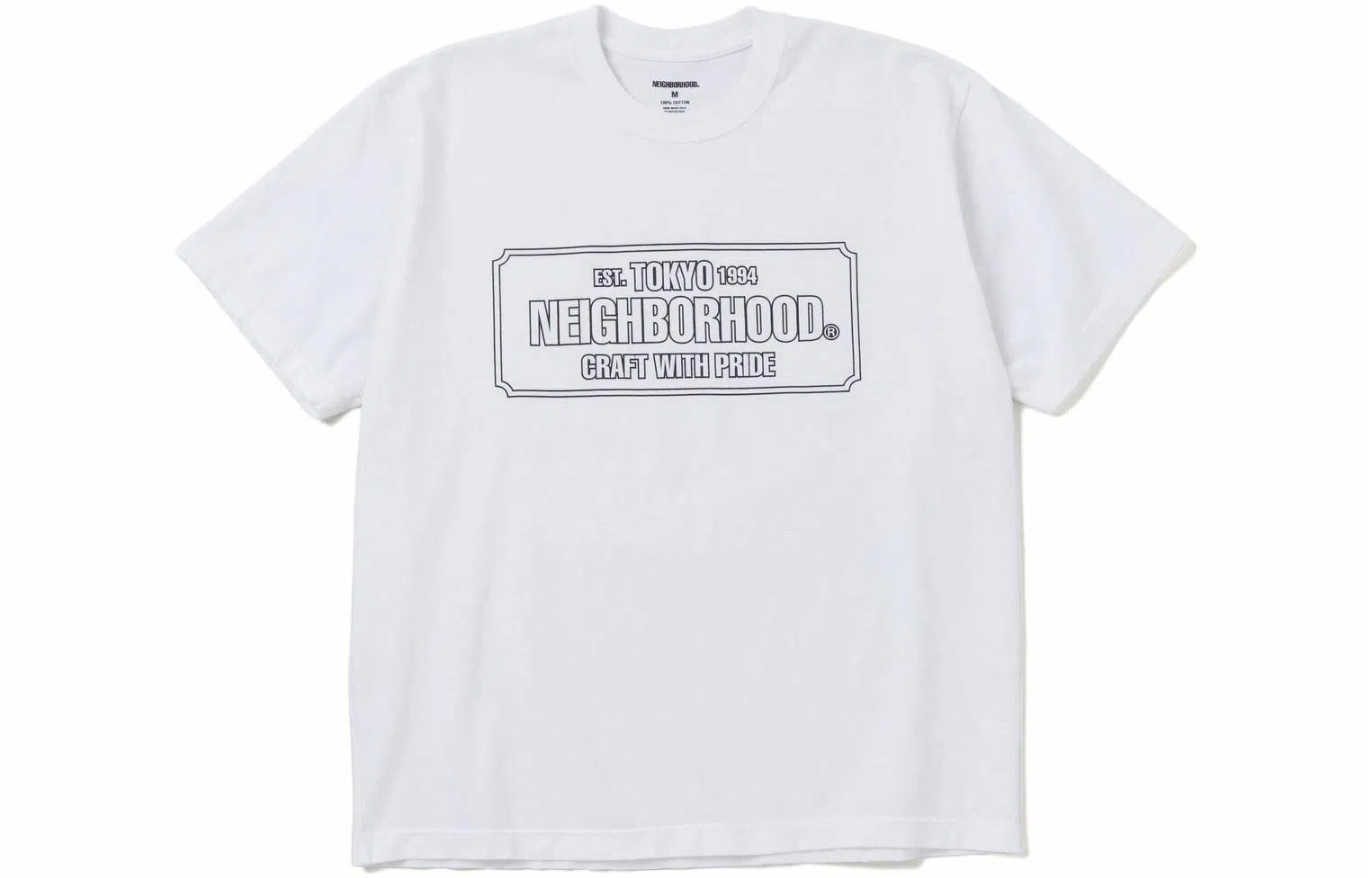 NEIGHBORHOOD FW23 T
