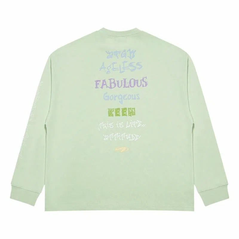 AFGK 23SS T