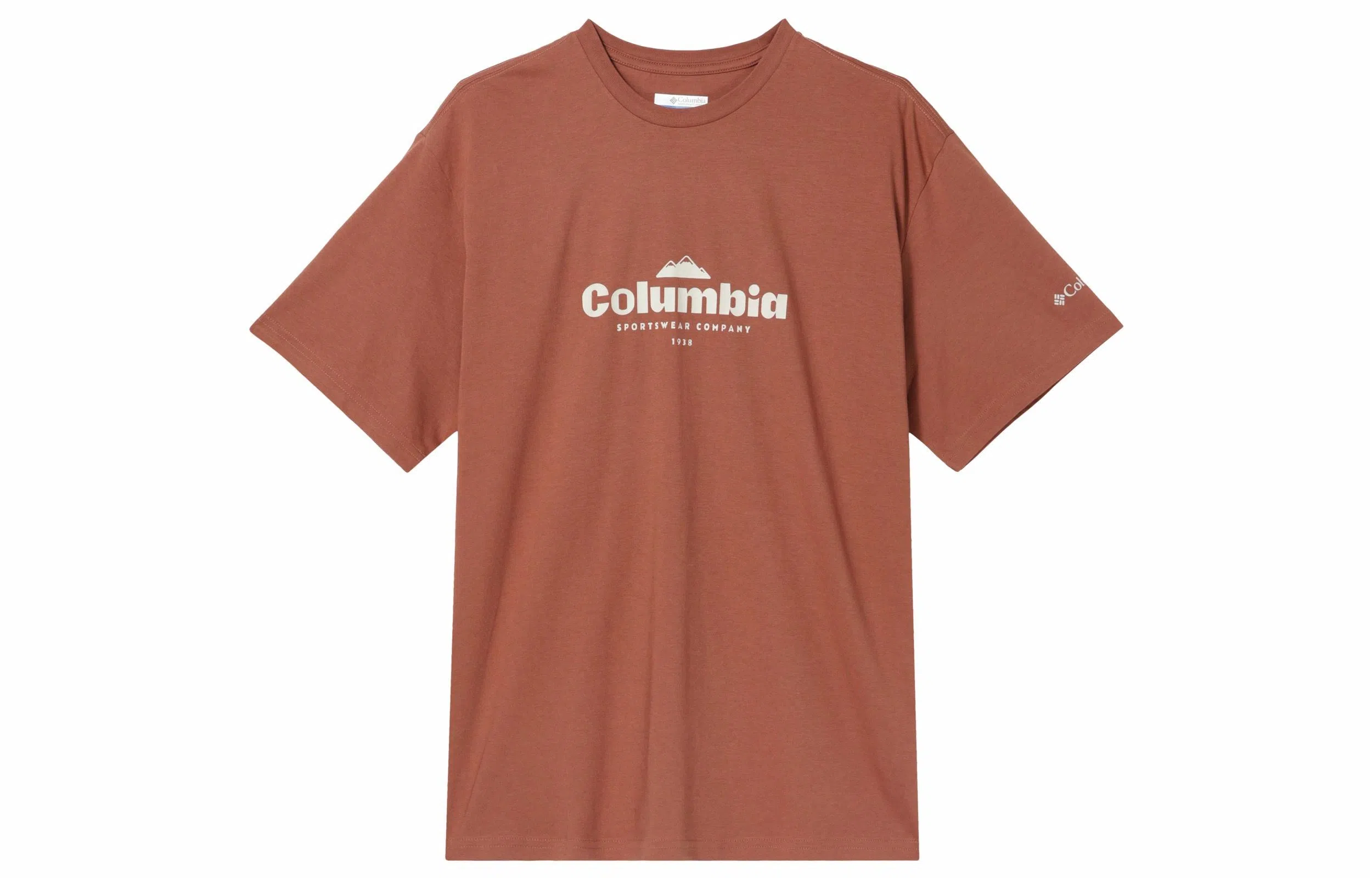 Columbia T