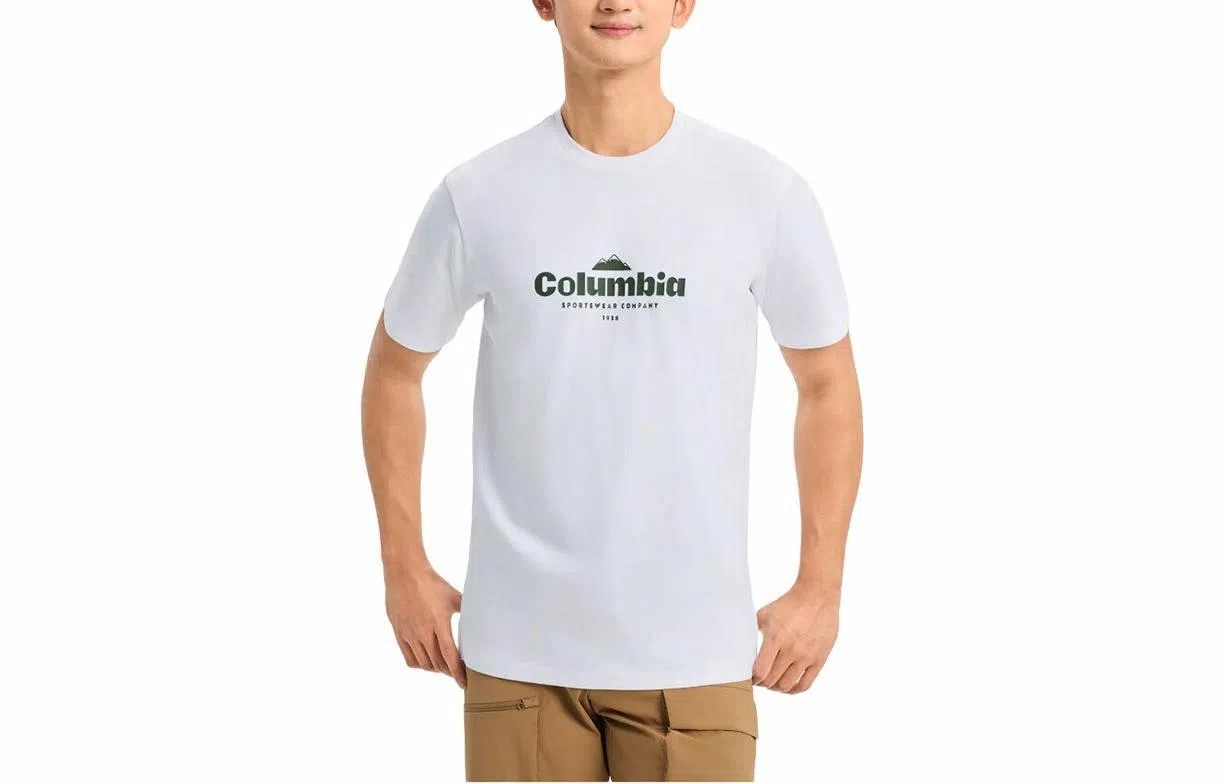 Columbia T
