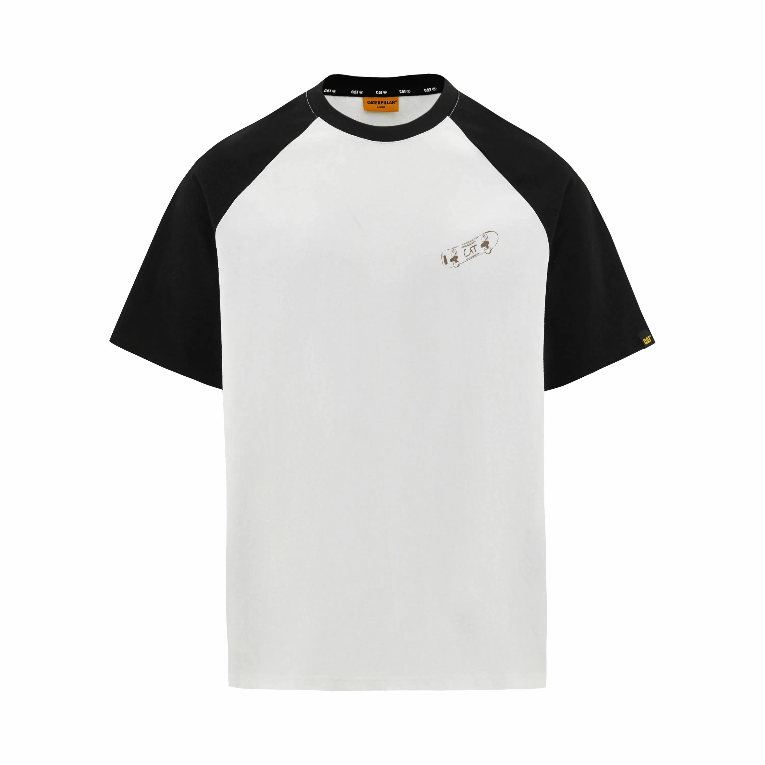 CAT SS24 T