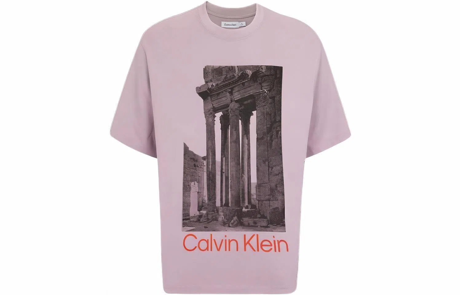CKCalvin Klein T NRV-
