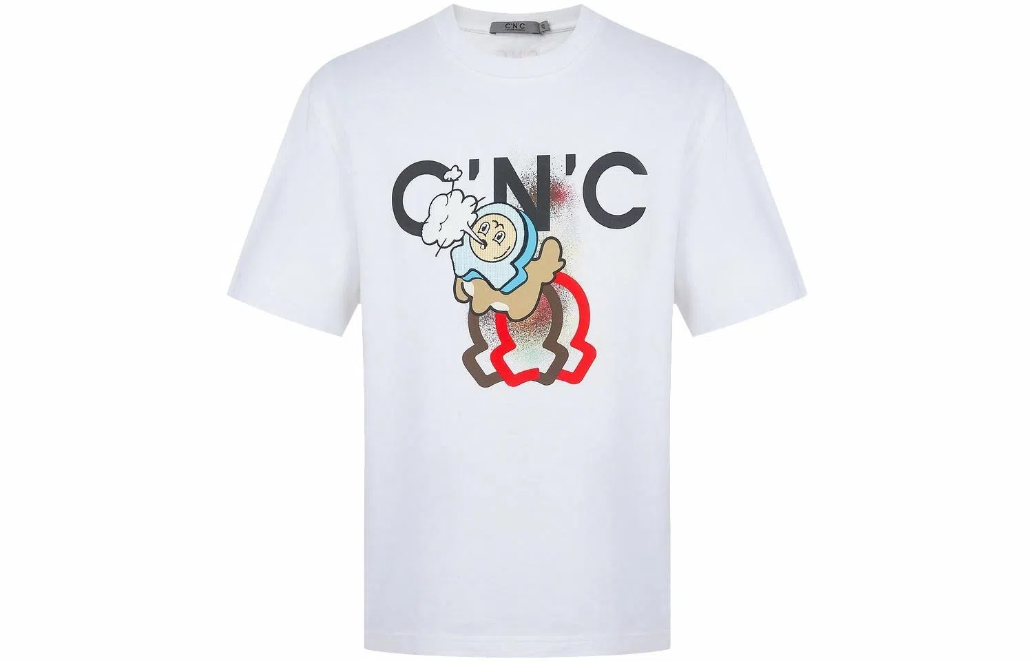 C'N'C T