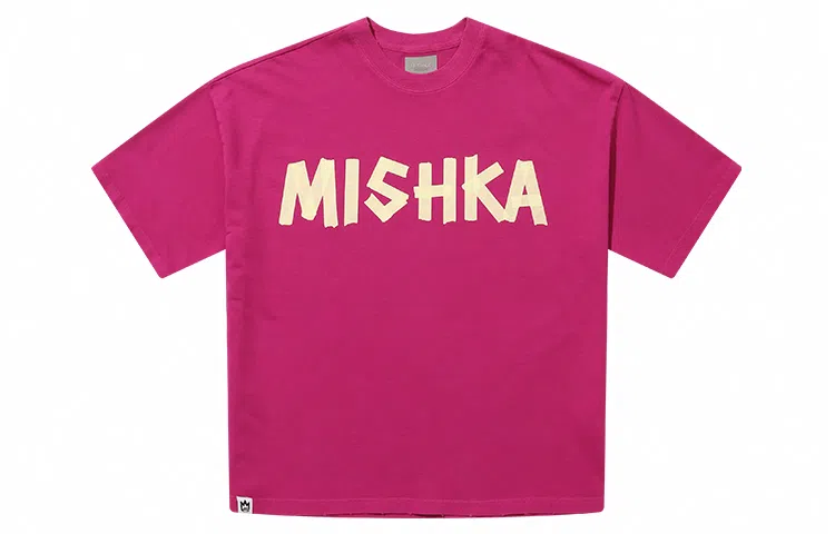Mishkanyc T