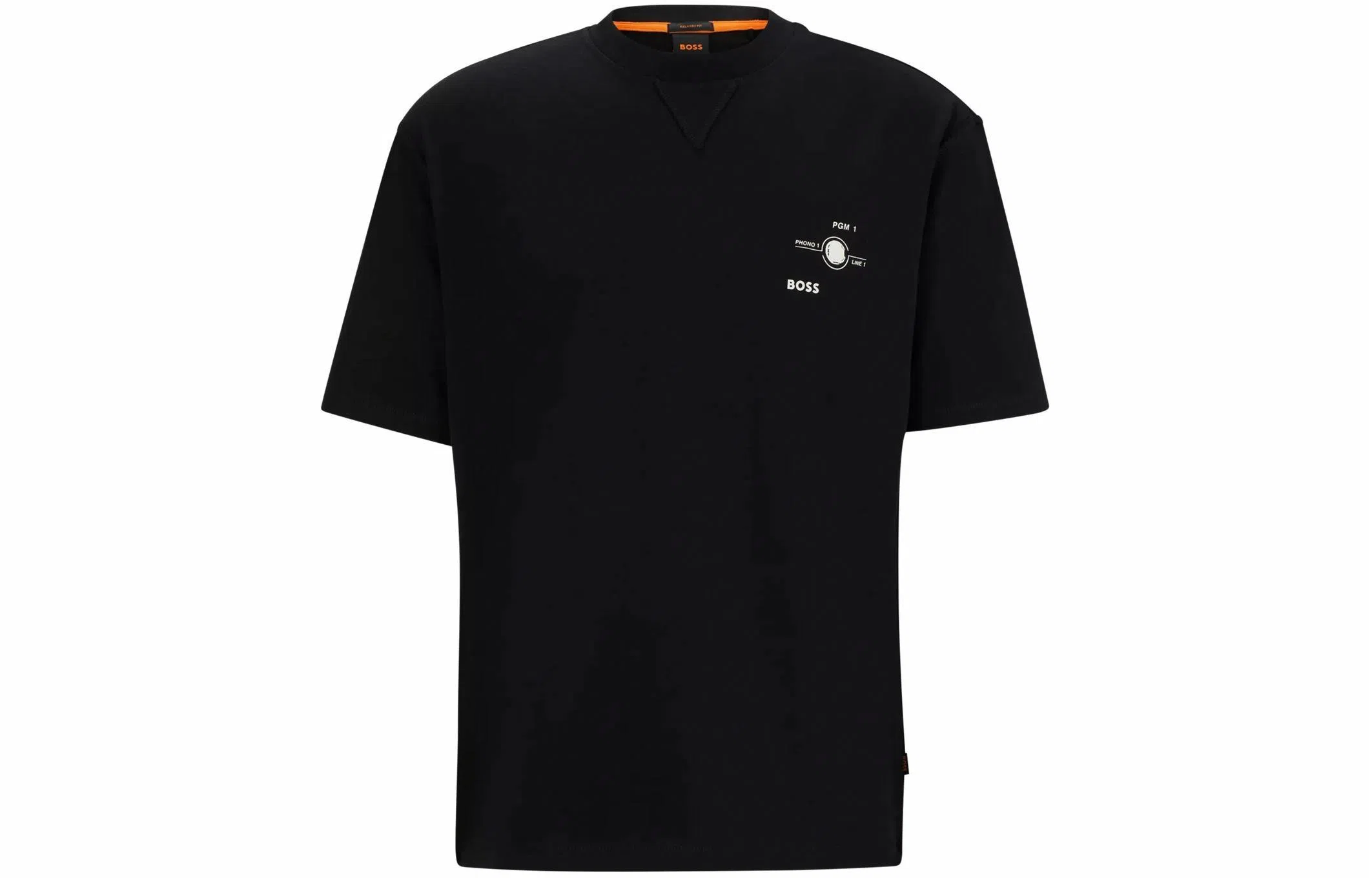 HUGO BOSS T
