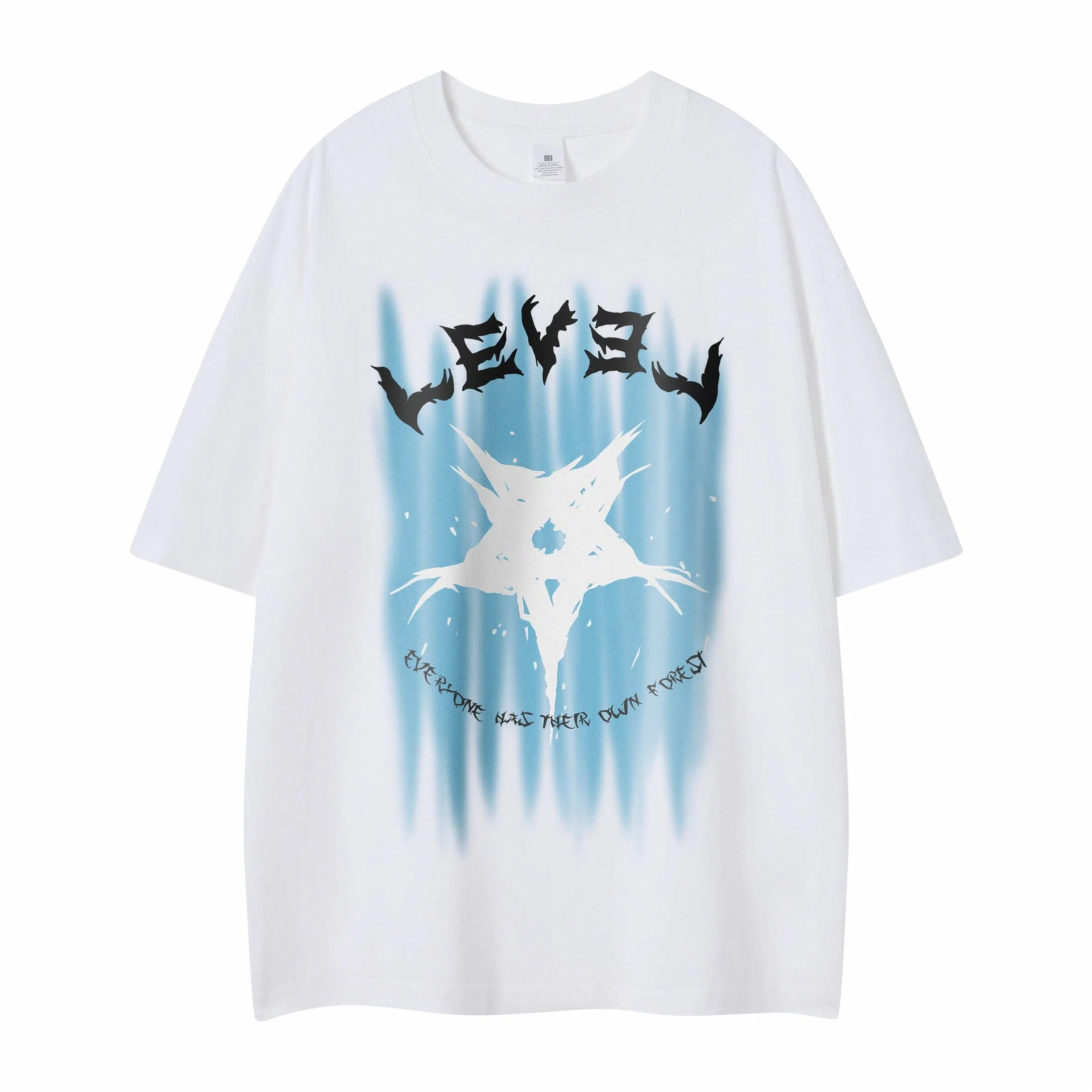 LEVEL LogoT