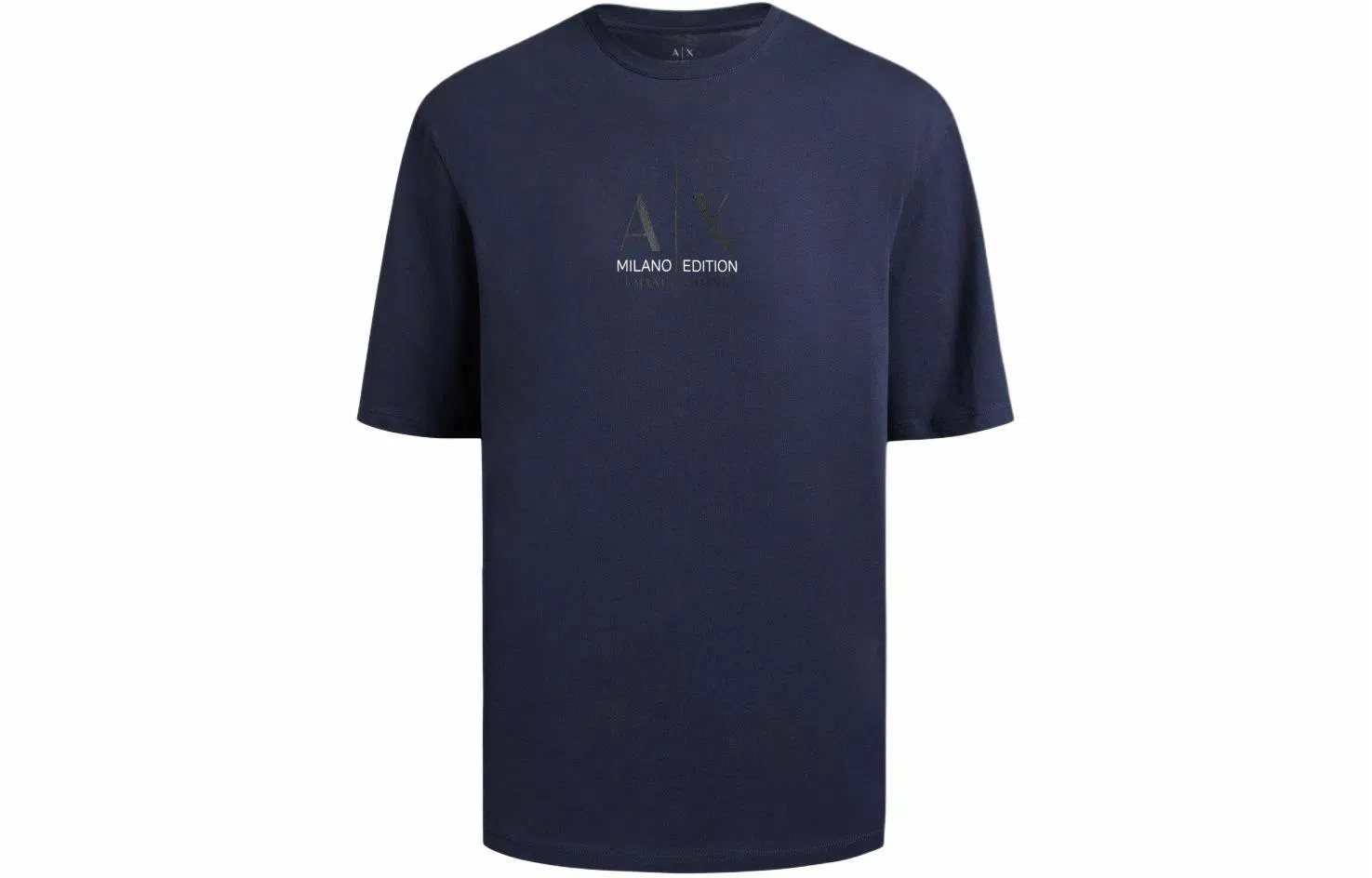 ARMANI EXCHANGE Logo SS24T