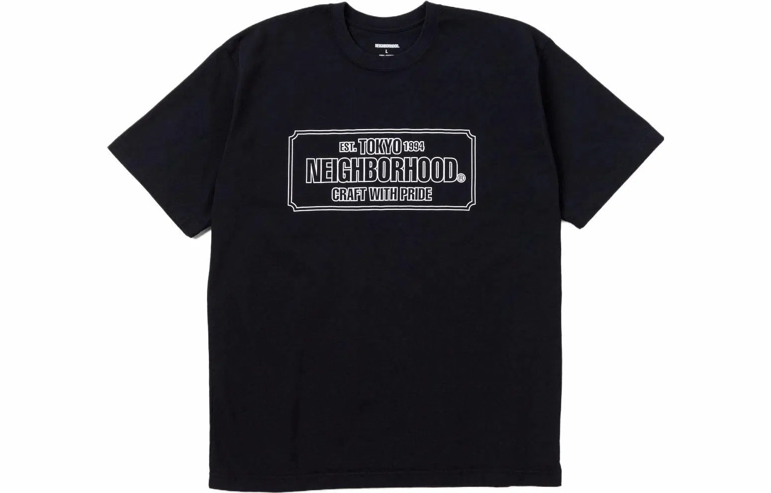 NEIGHBORHOOD FW23 T