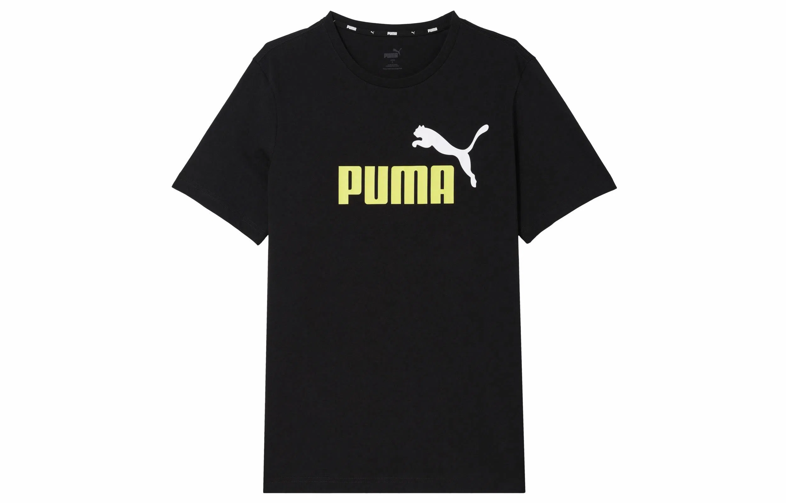 PUMA Logo T