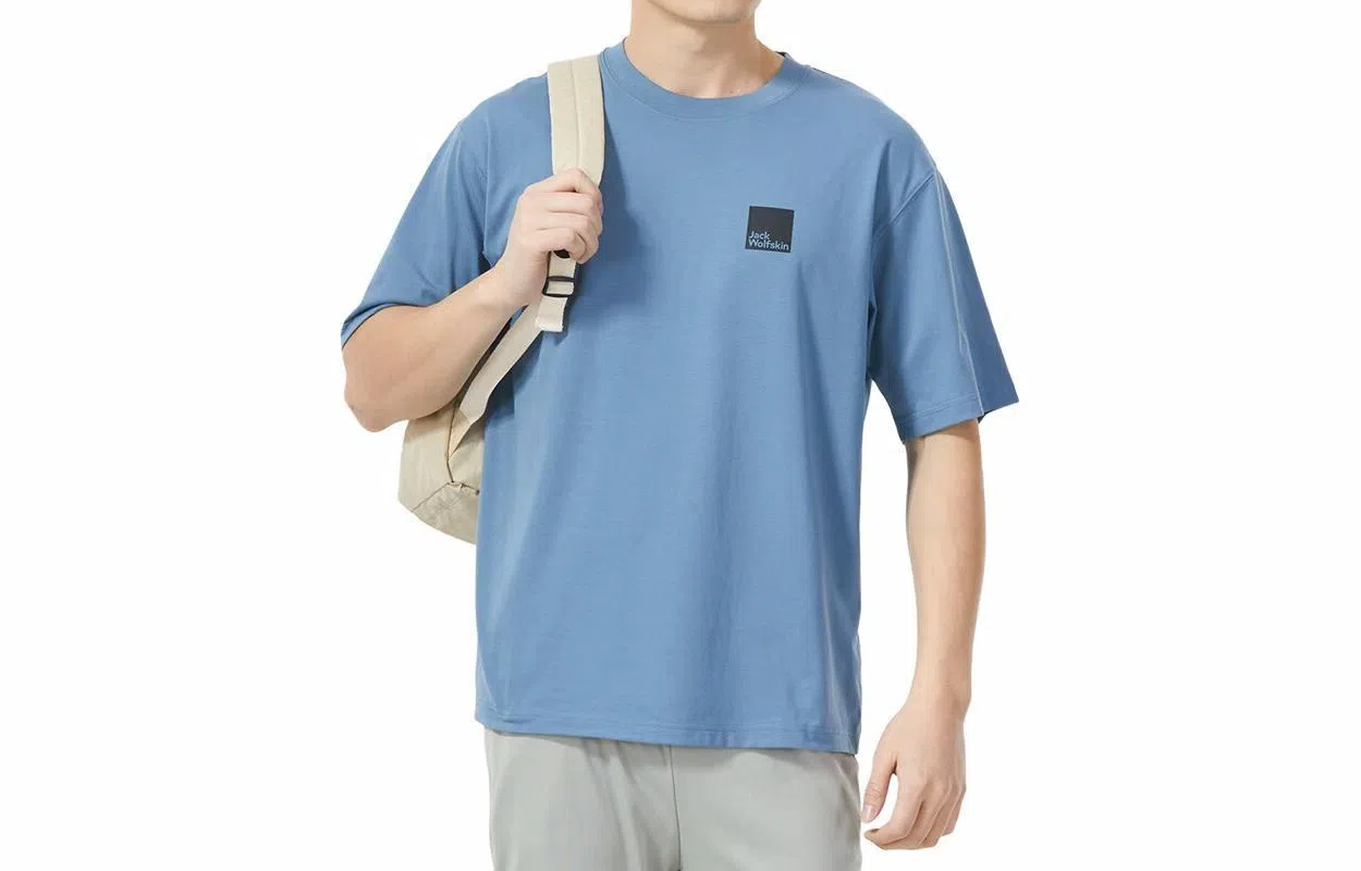 Jack Wolfskin T