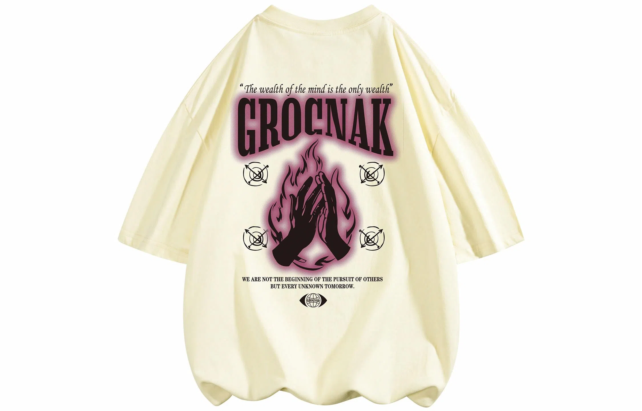GROGNAK LogoT