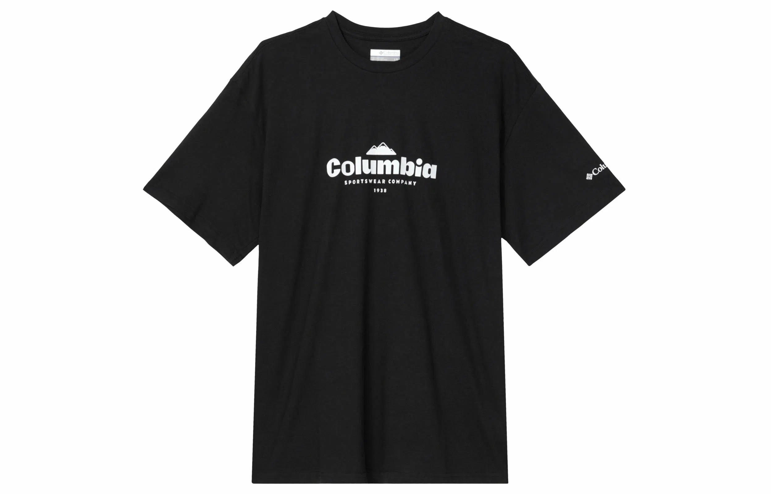 Columbia T