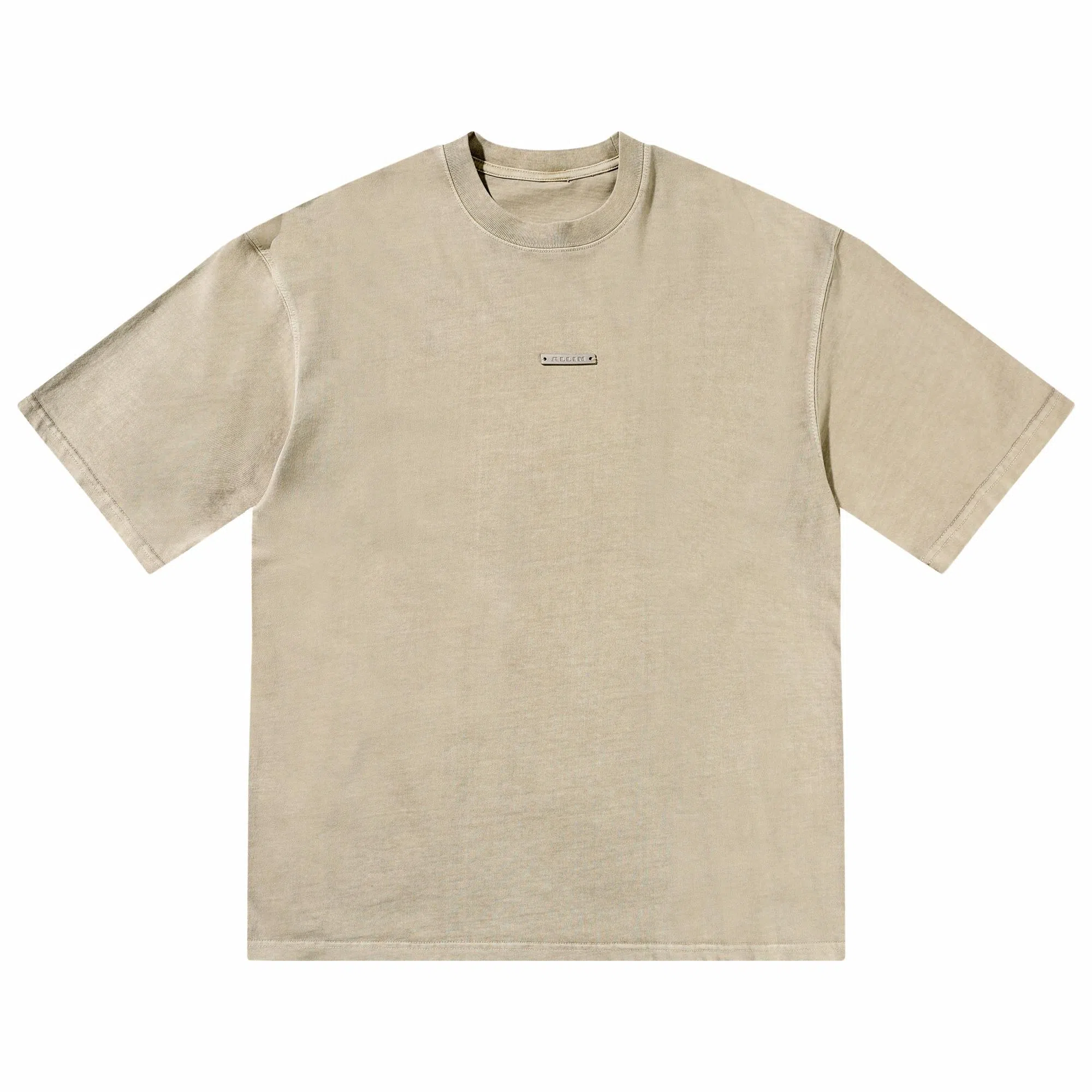 ALL IN Casual Loose Fit T-Shirt