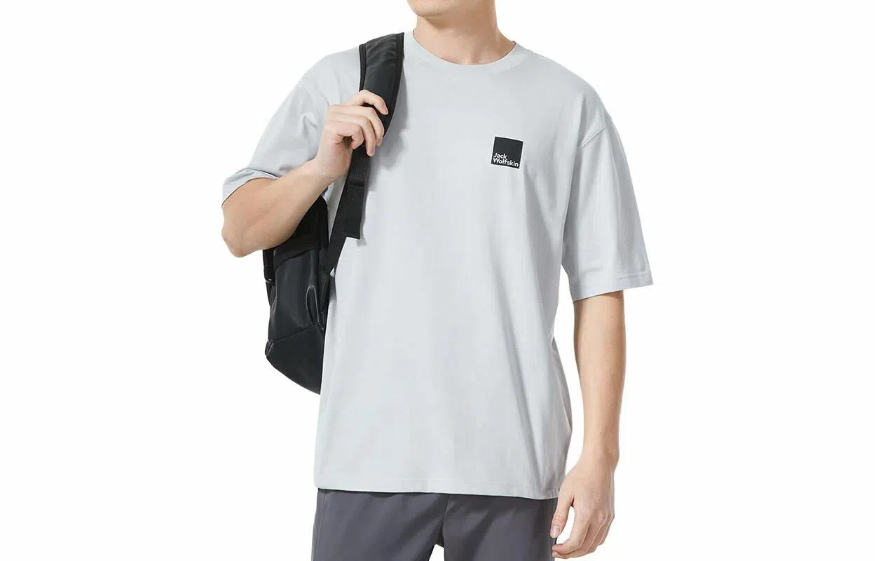 Jack Wolfskin T