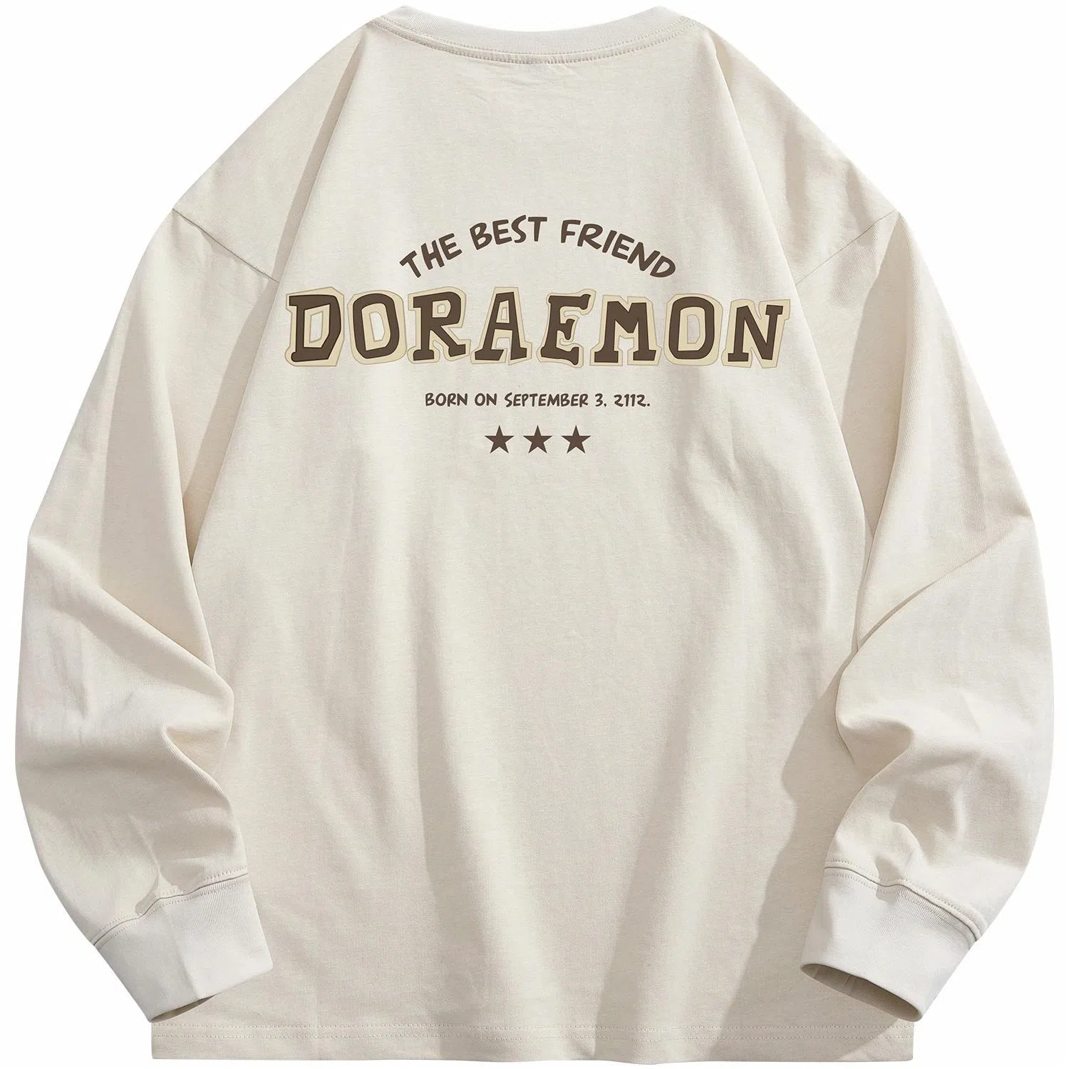 DoraemonA T