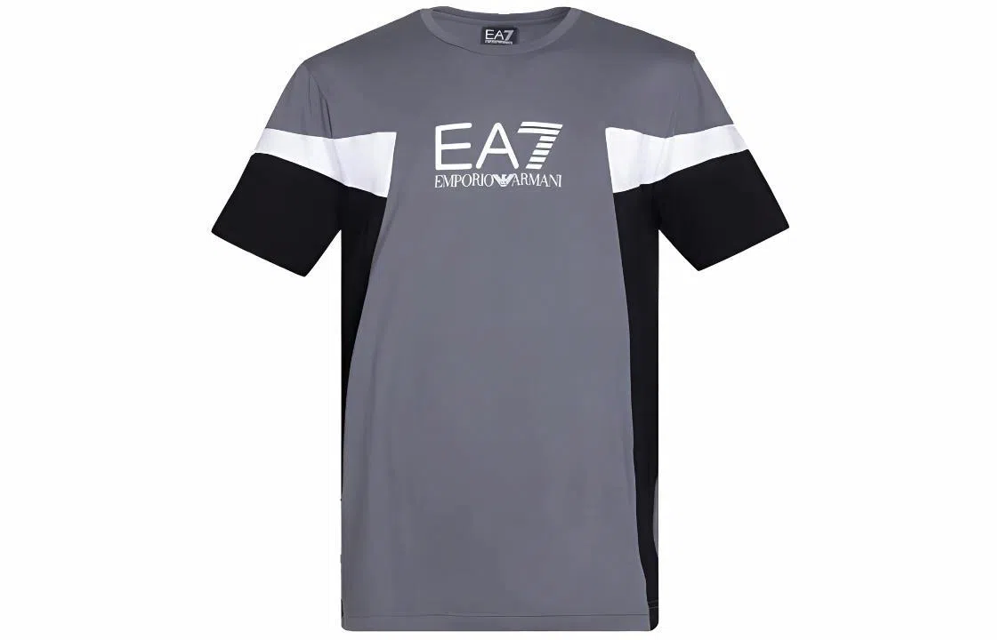 EMPORIO ARMANI EA7 SS24T