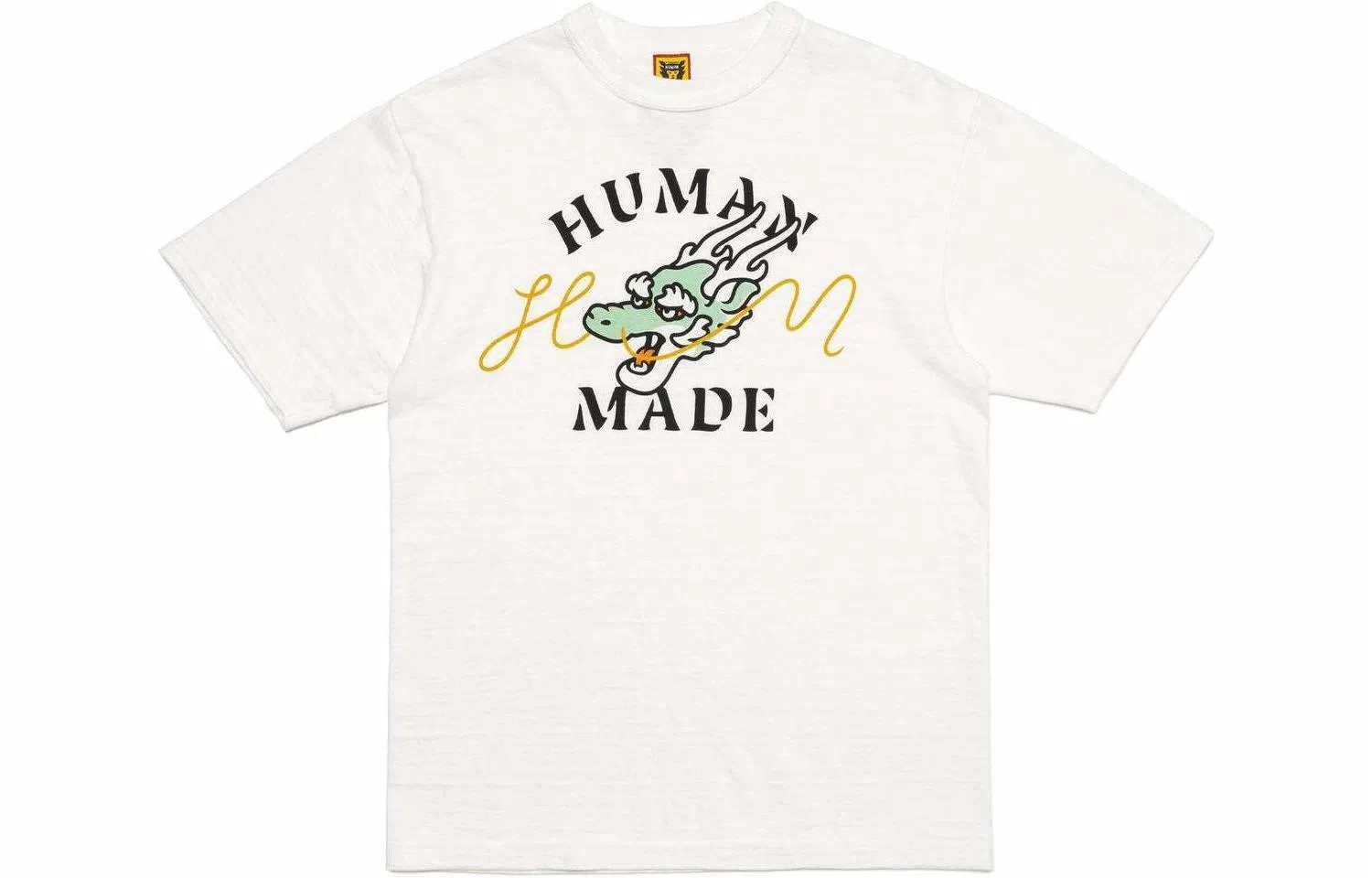 HUMAN MADE SS24 T