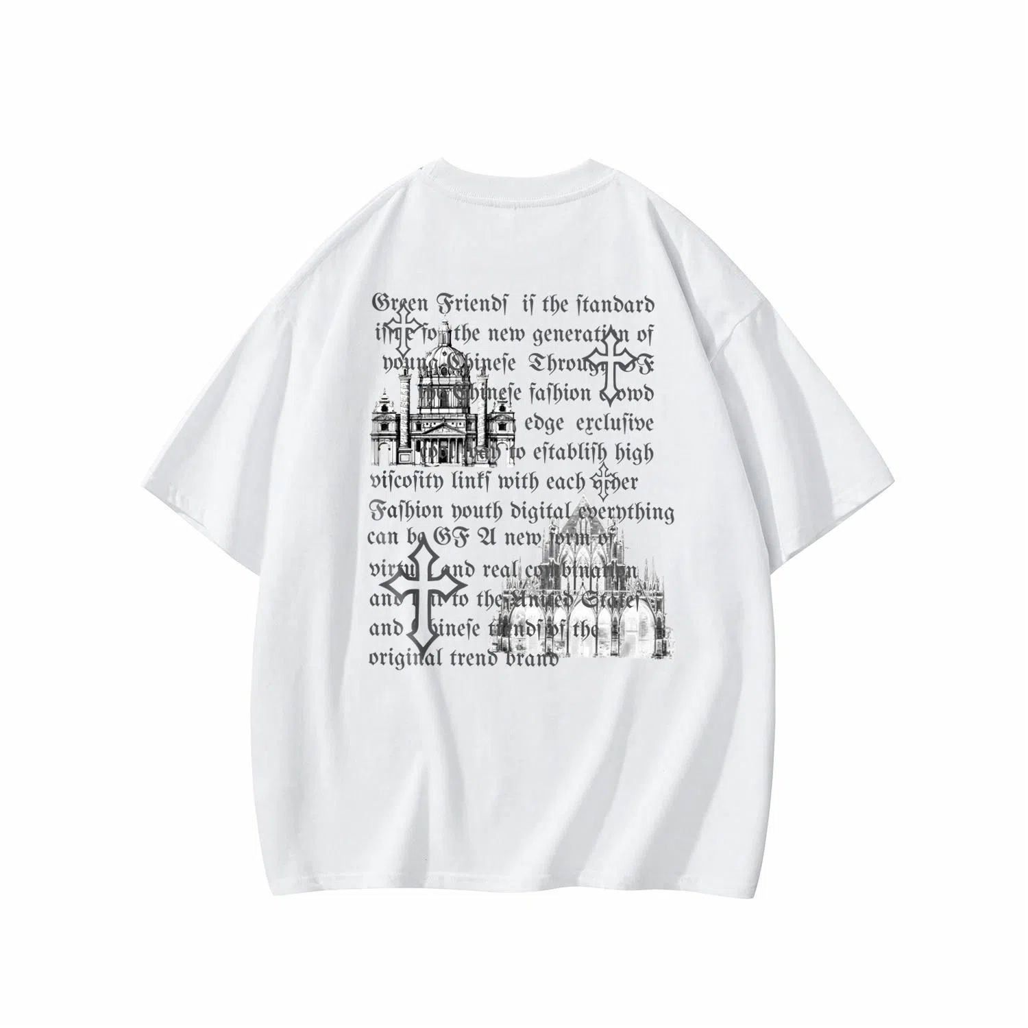 GF T