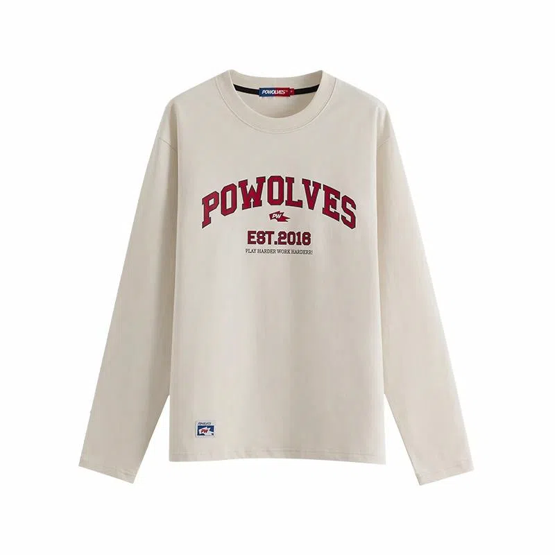 Powolves T