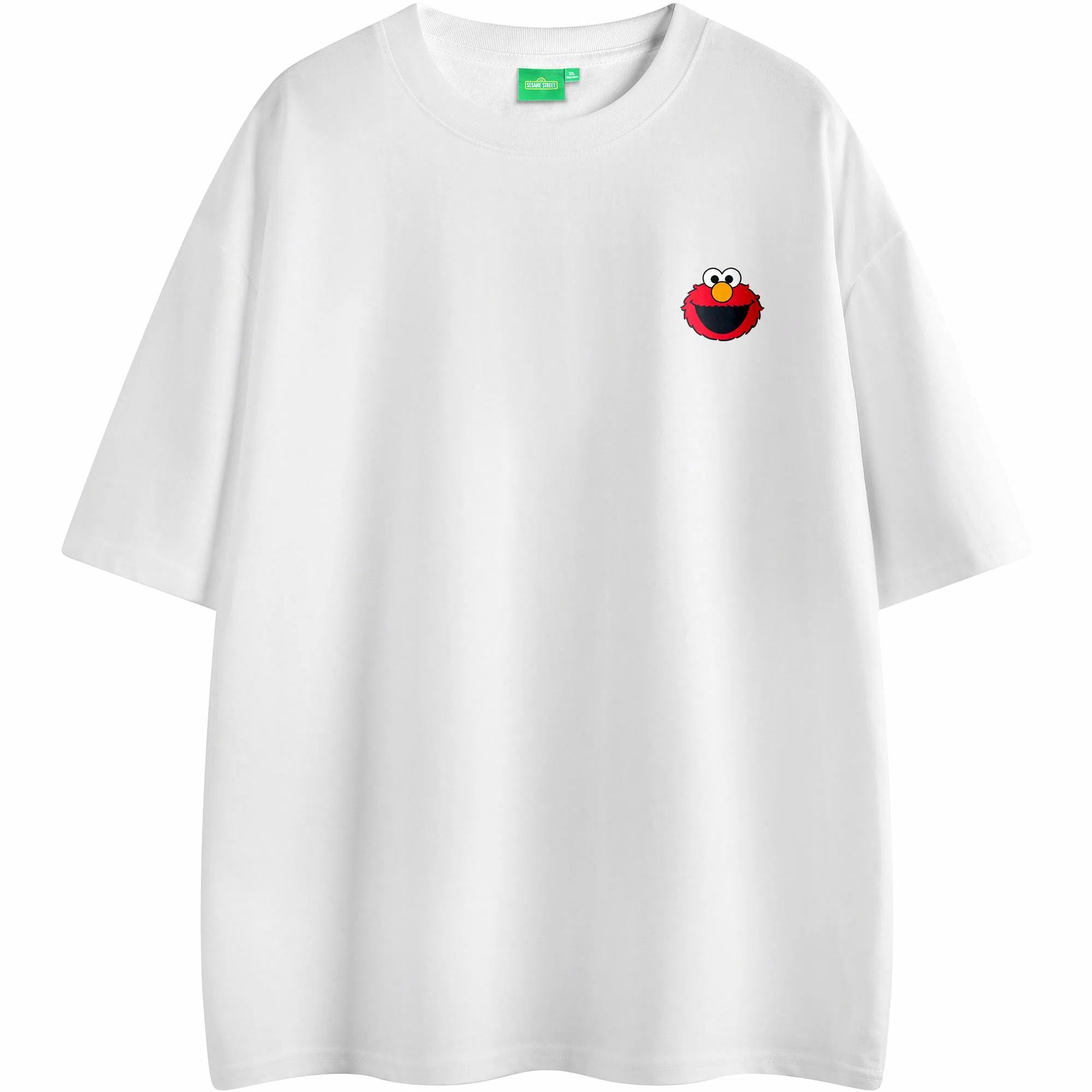 SESAME STREET LogoT