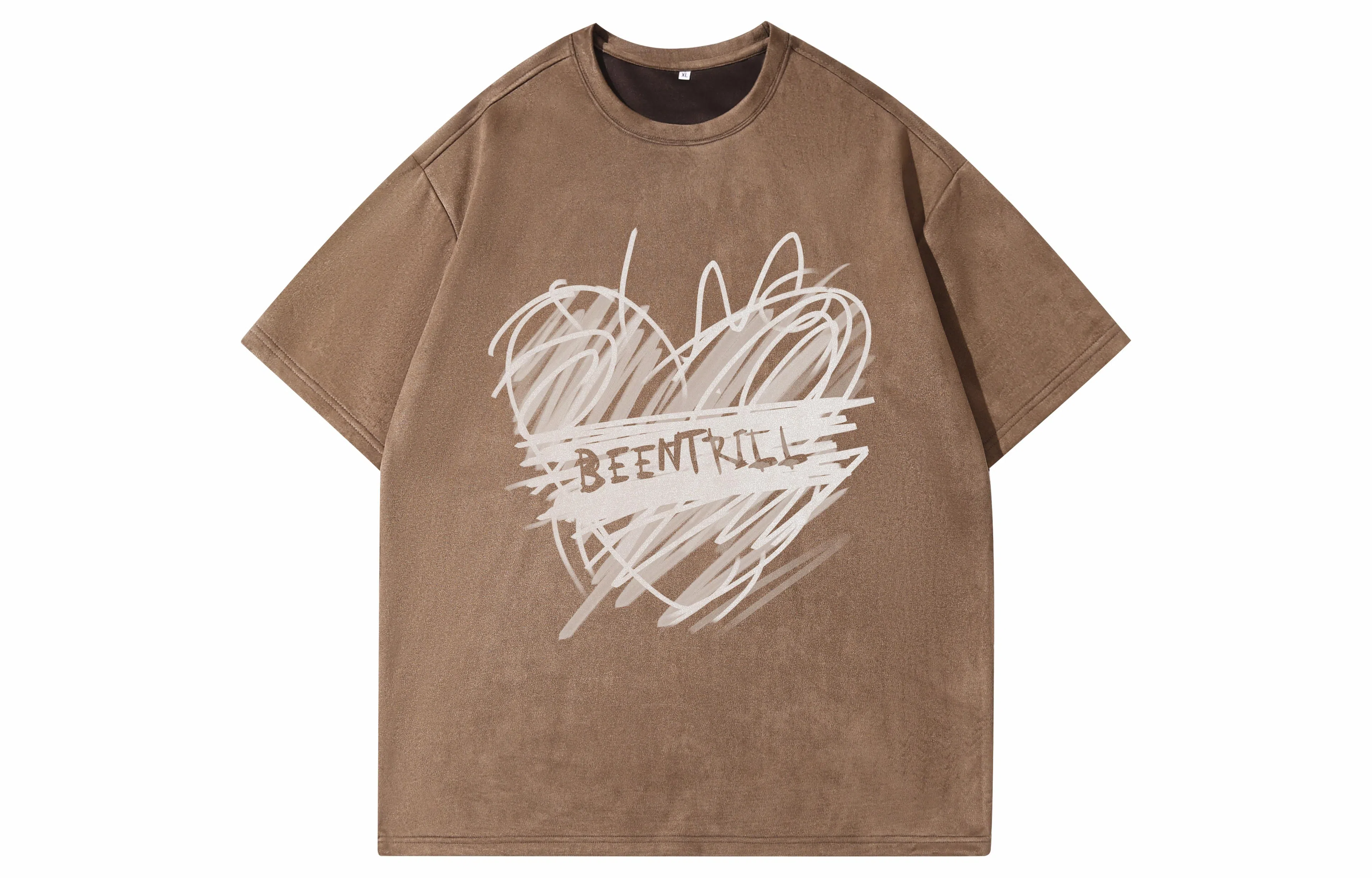 BEENTRILL LogoT