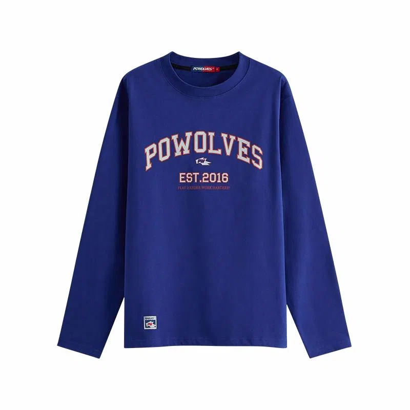 Powolves T