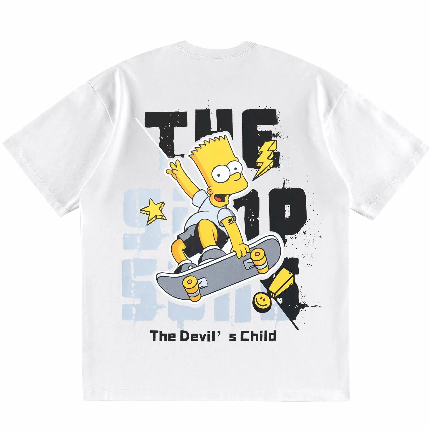 The Simpsons T