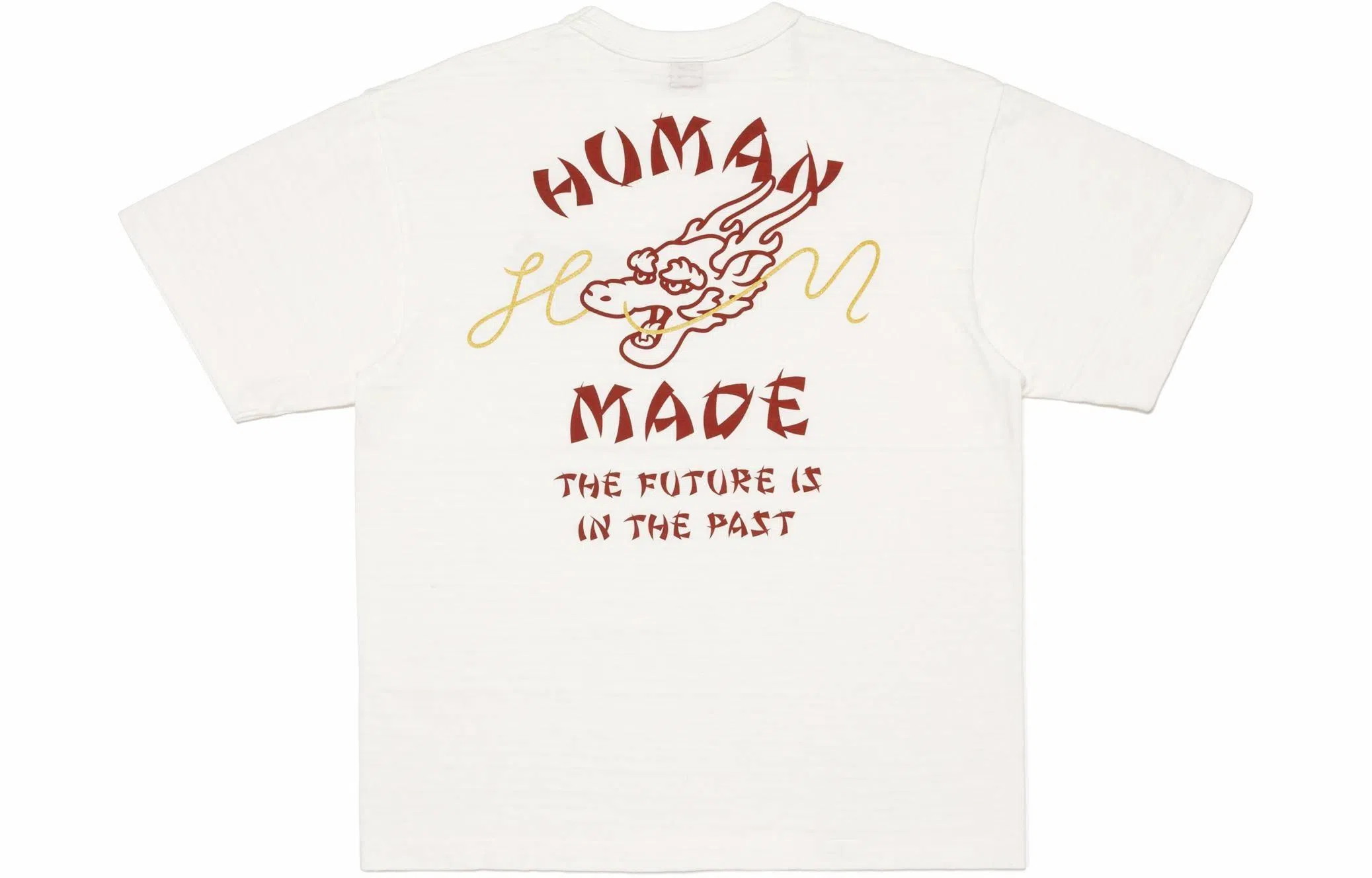 HUMAN MADE SS24 GRAPHIC T-SHIRT T