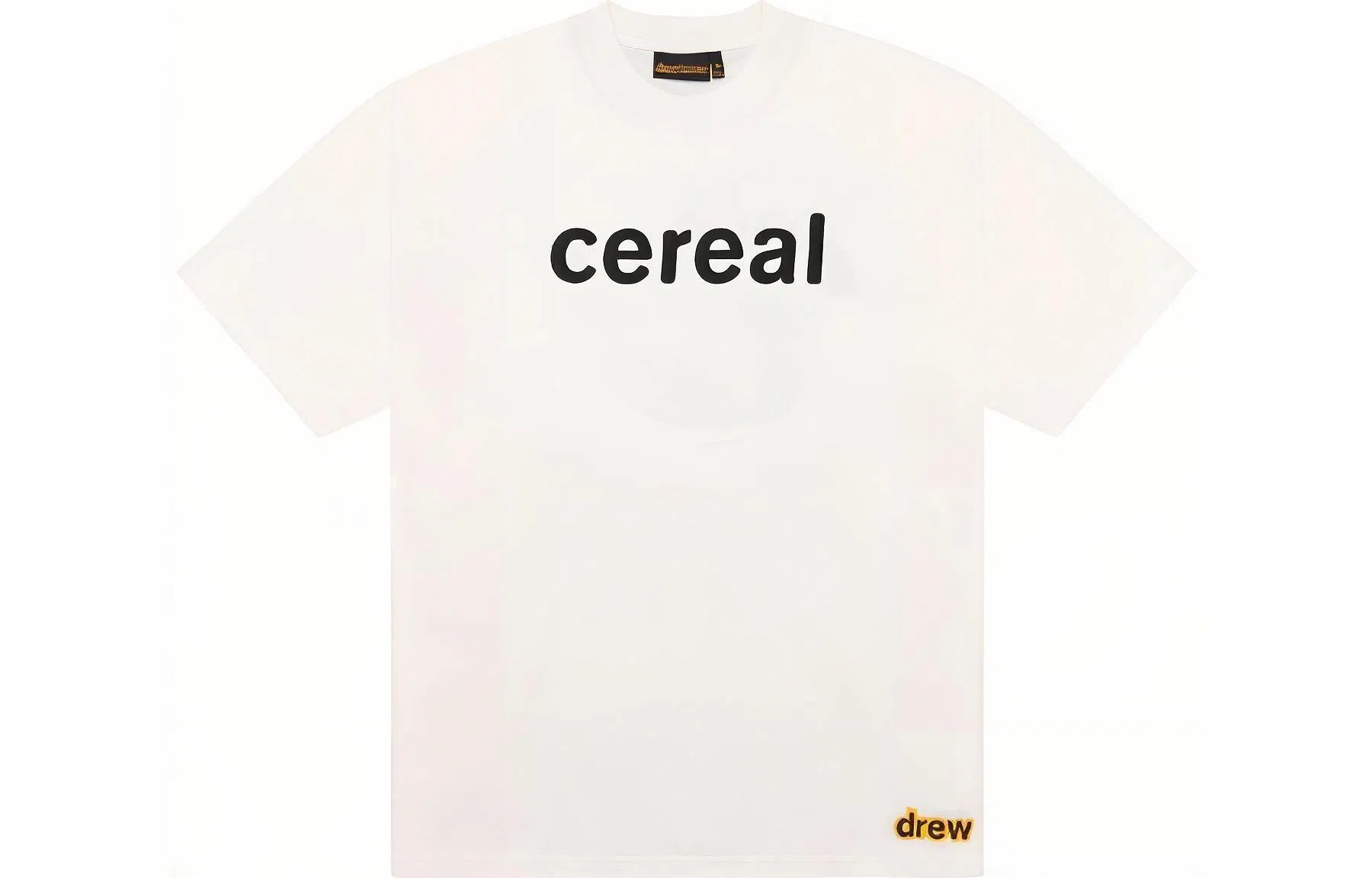 Drew House FW23 MMMMM CEREAL SS TEE T