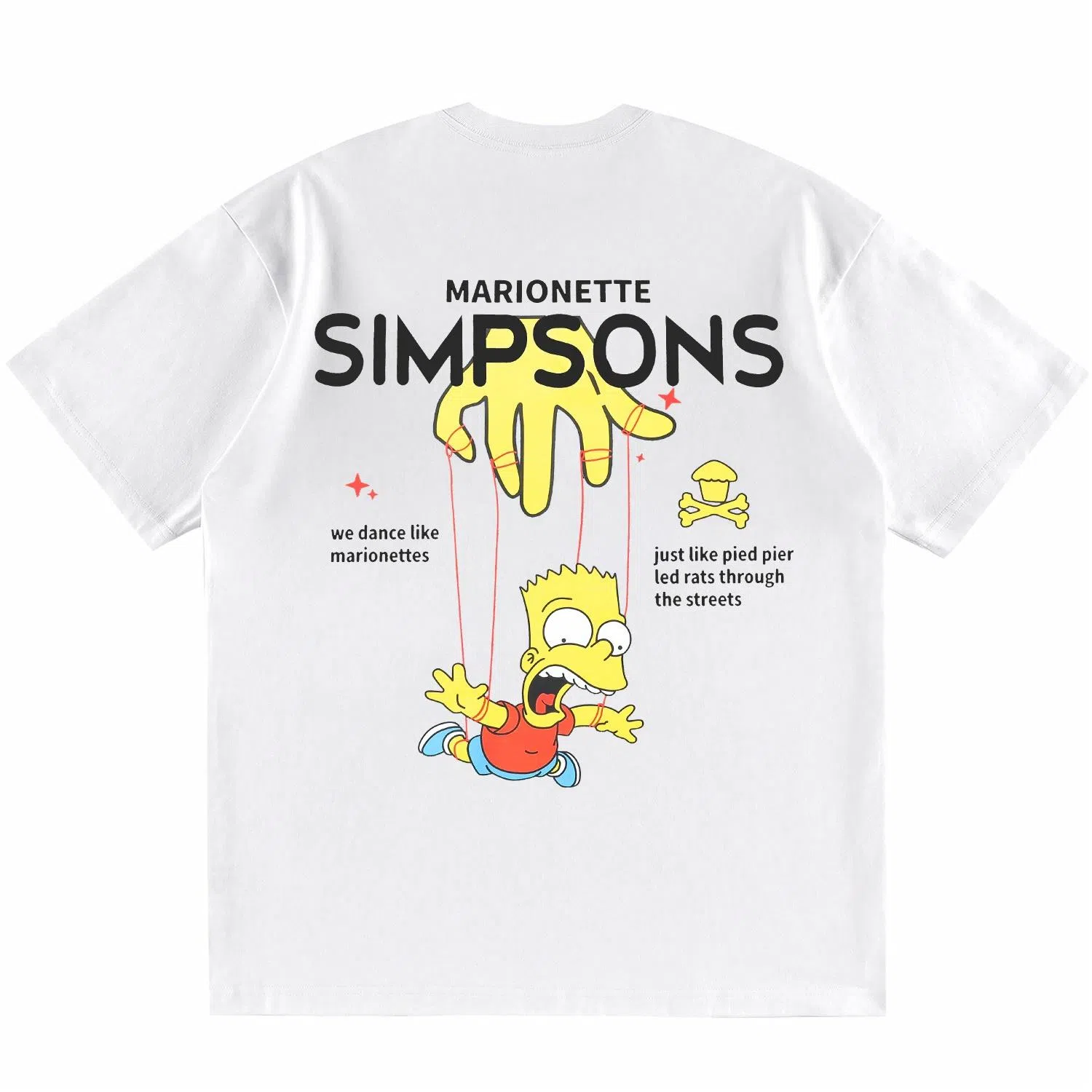 The Simpsons T