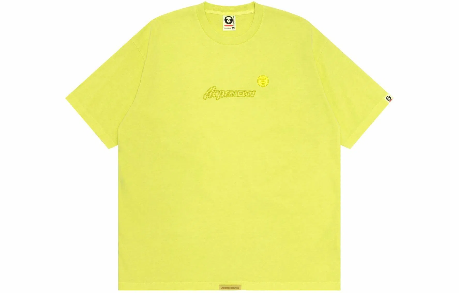 Aape SS24 T