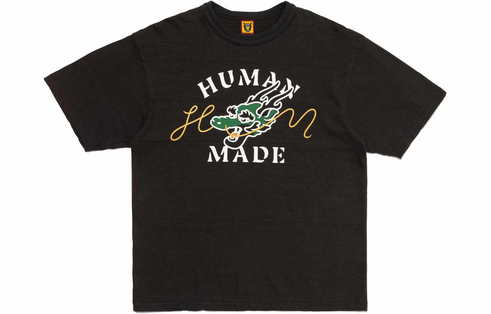HUMAN MADE SS24 T
