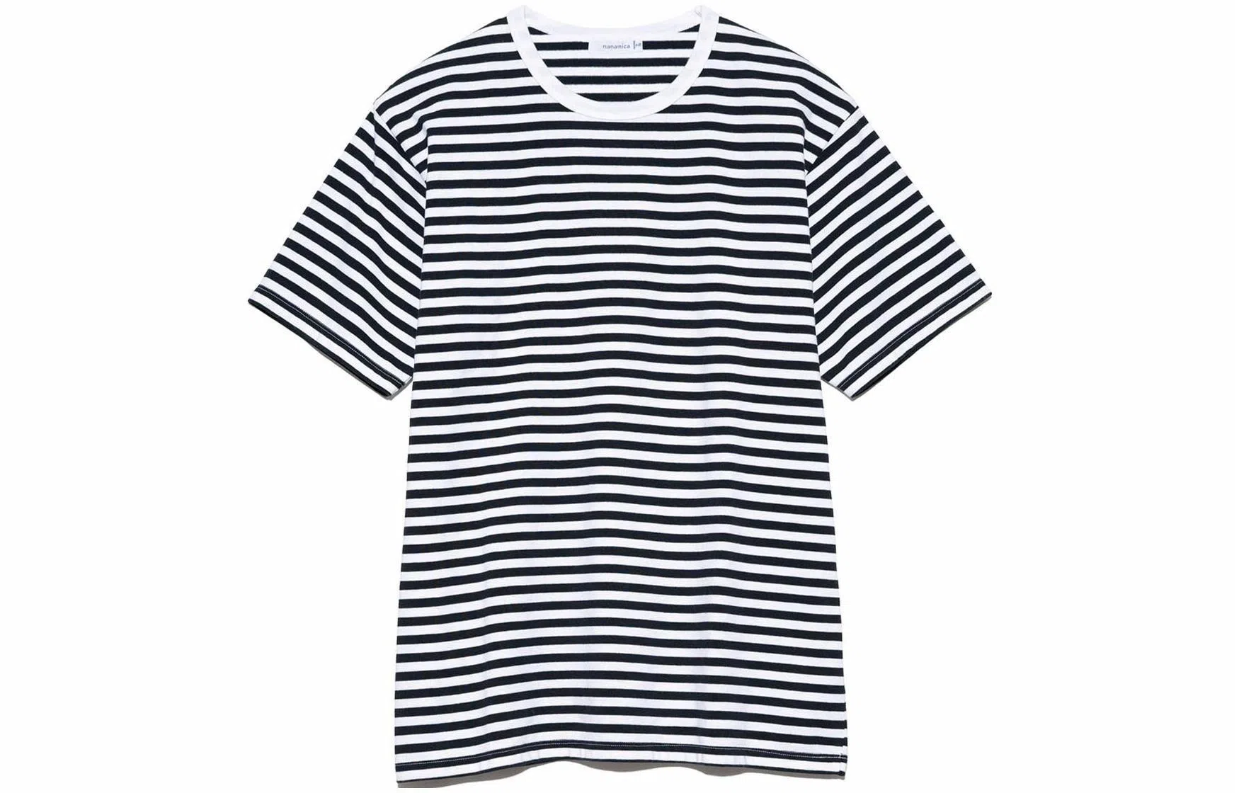 nanamica T x