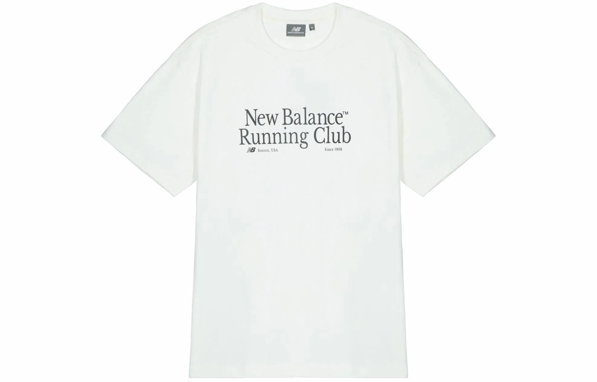 New Balance T