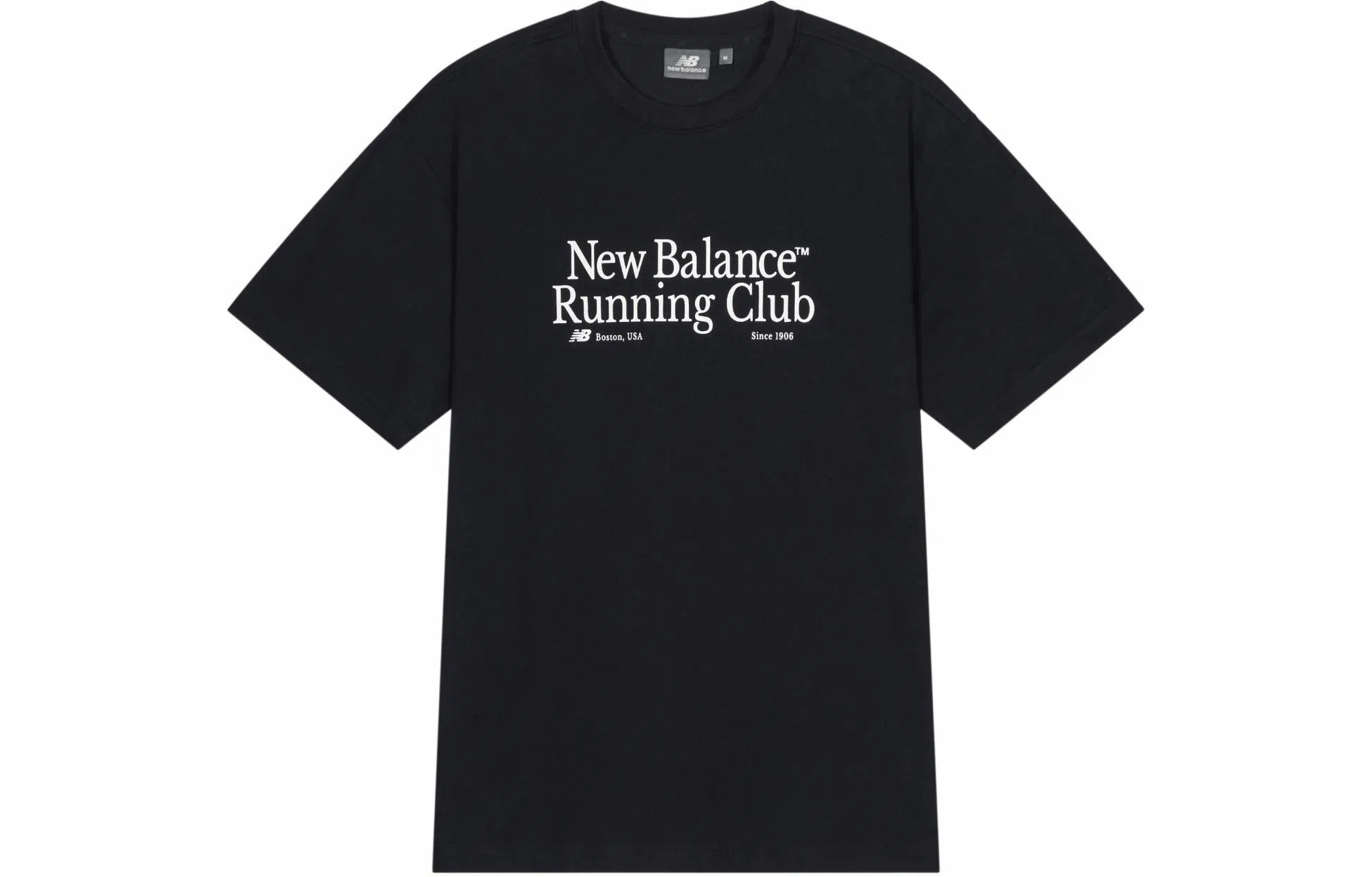 New Balance T