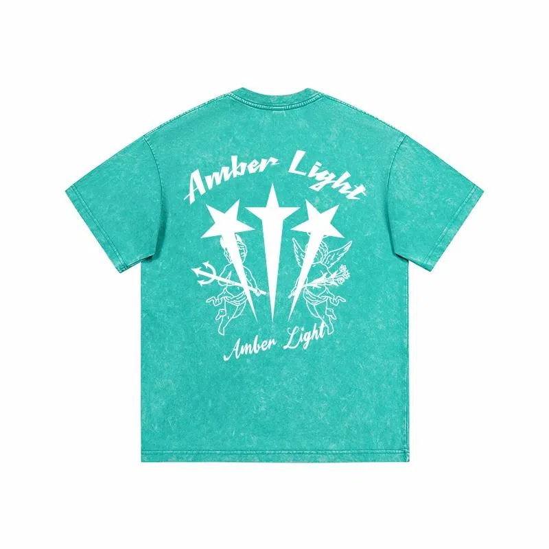 AMBER LIGHT T