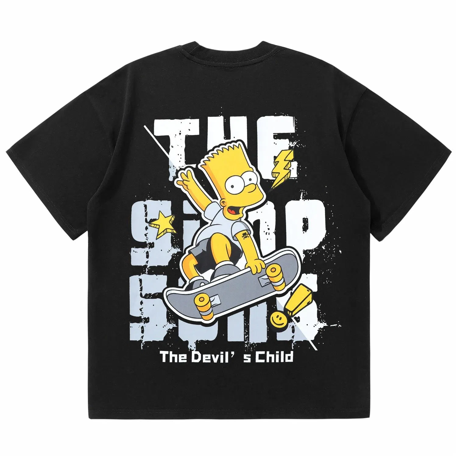 The Simpsons T