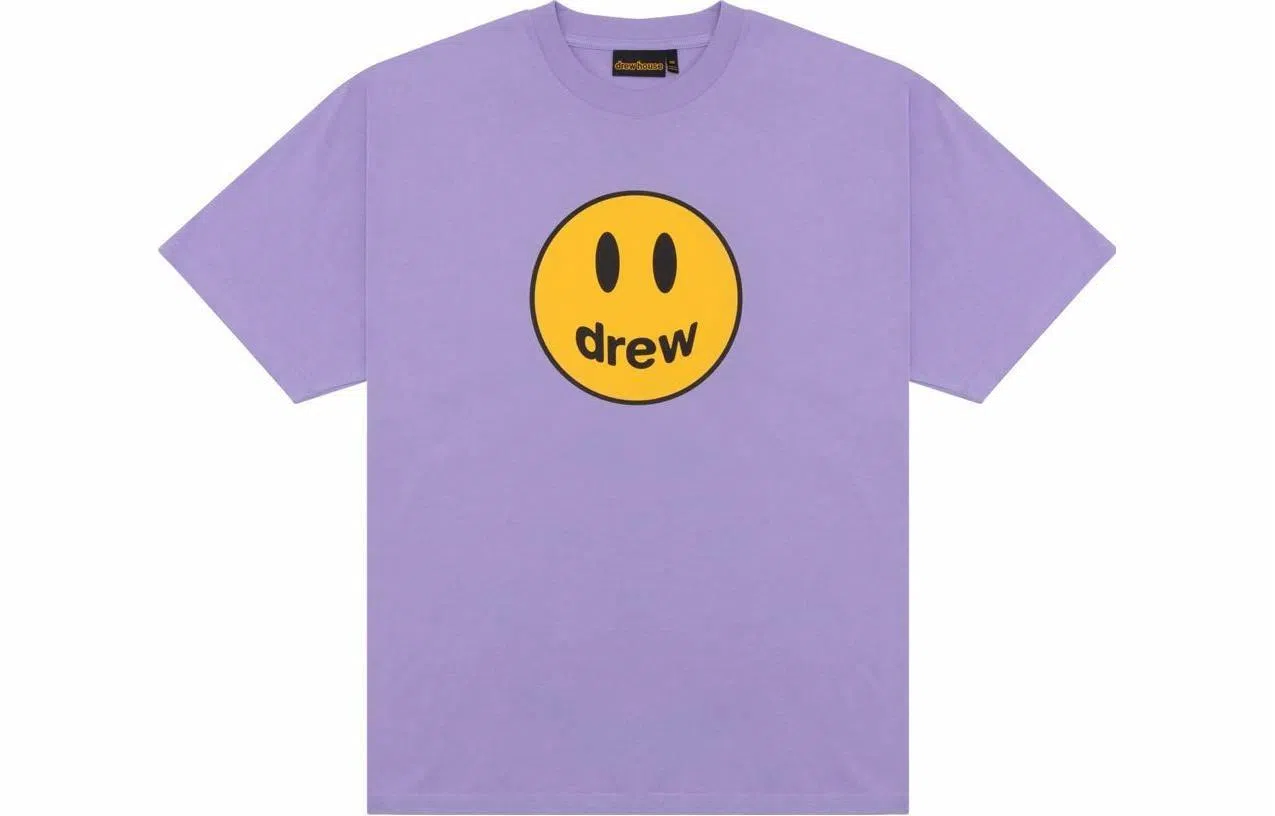 Drew House FW23 MASCOT SS TEE MASCOTT