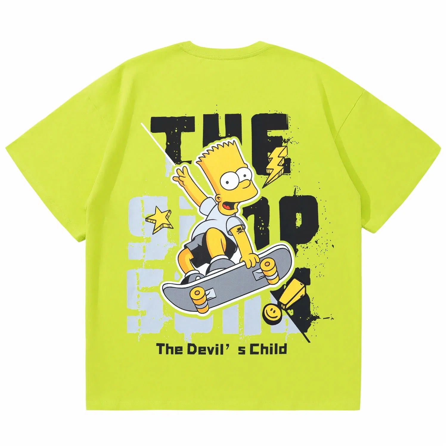 The Simpsons T
