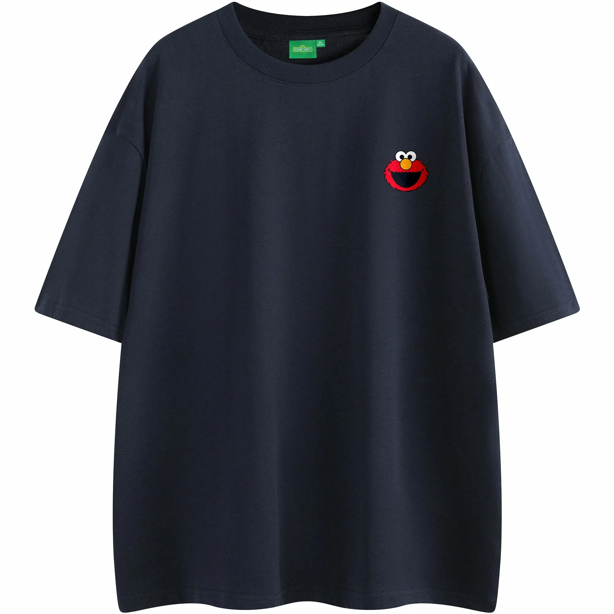 SESAME STREET LogoT