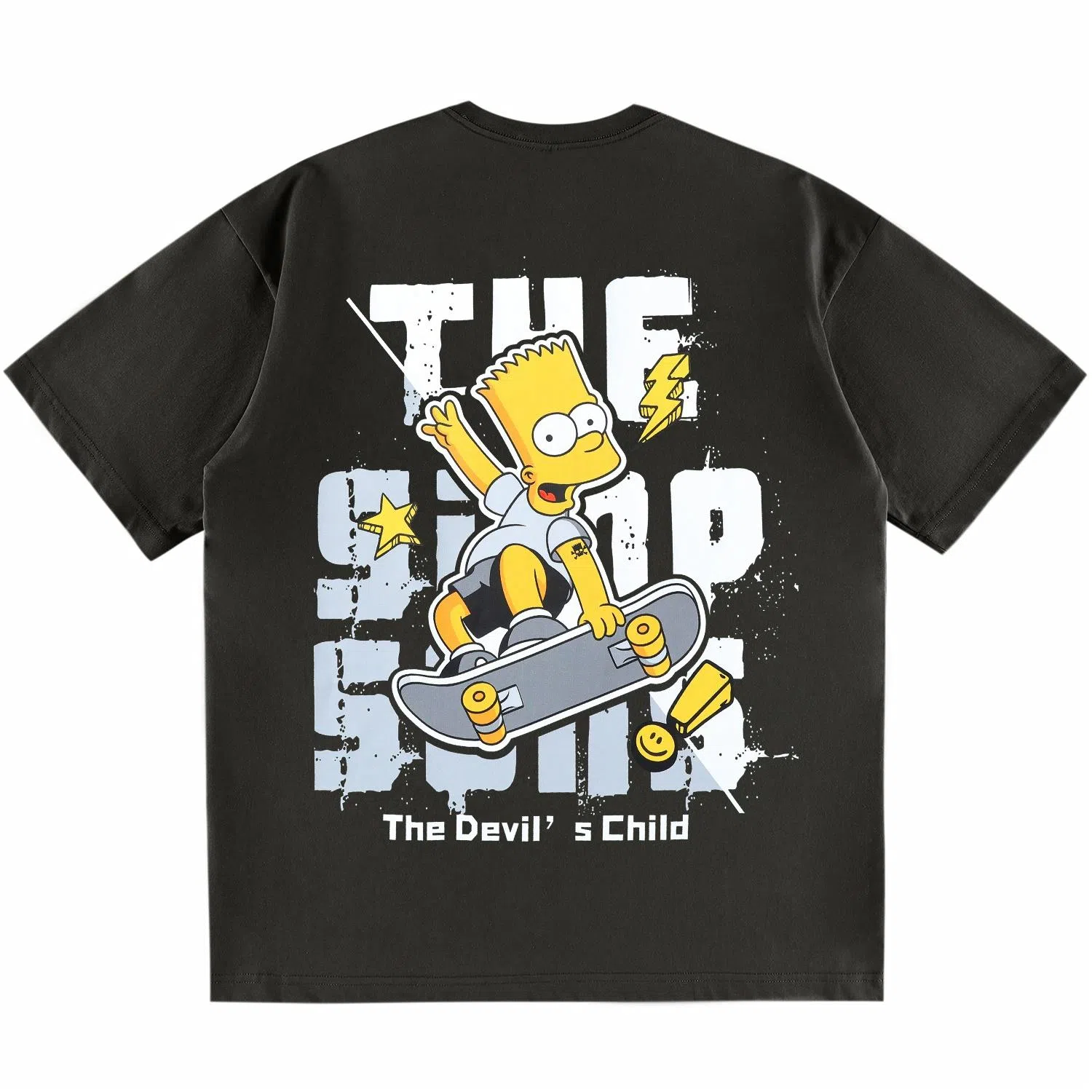 The Simpsons T