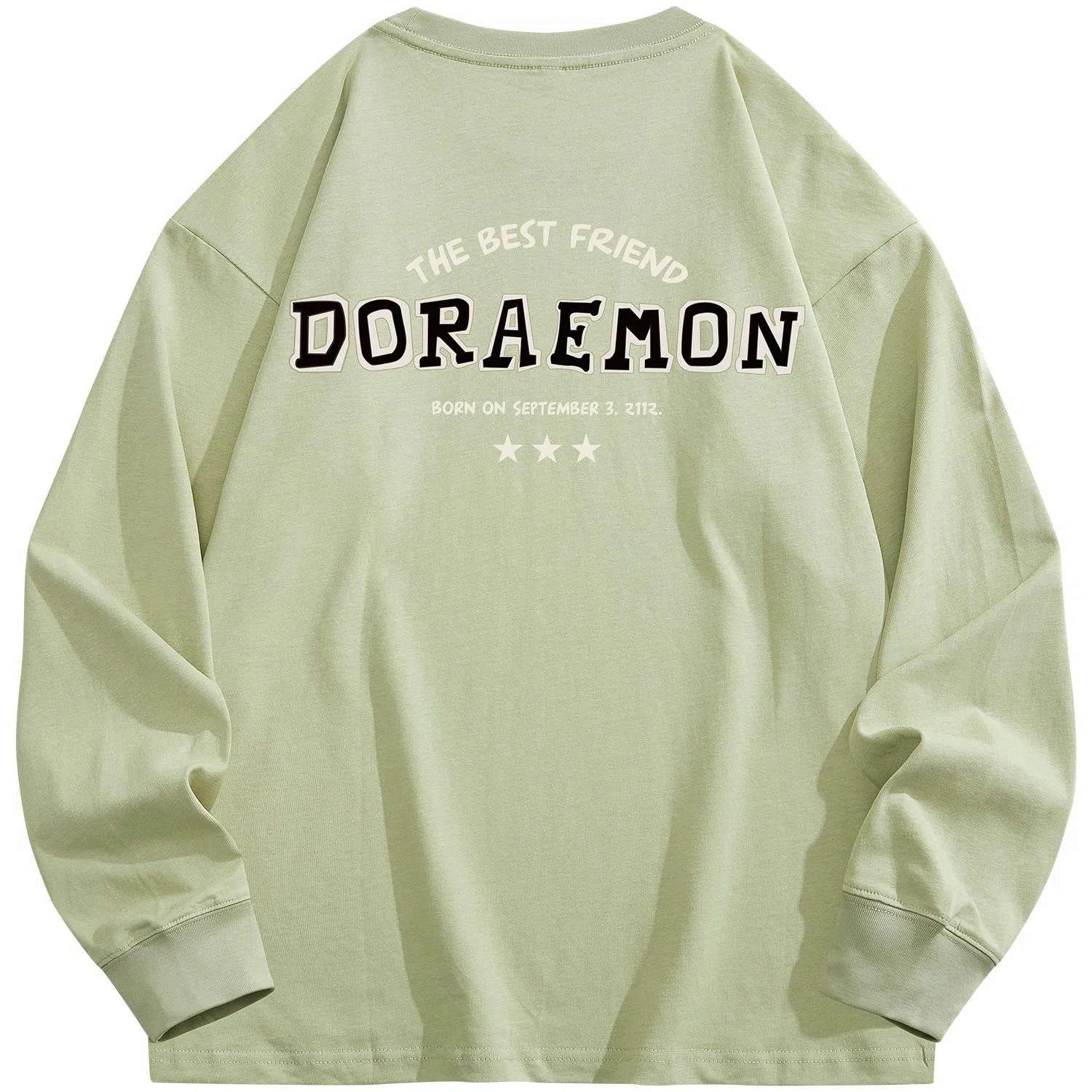 DoraemonA T