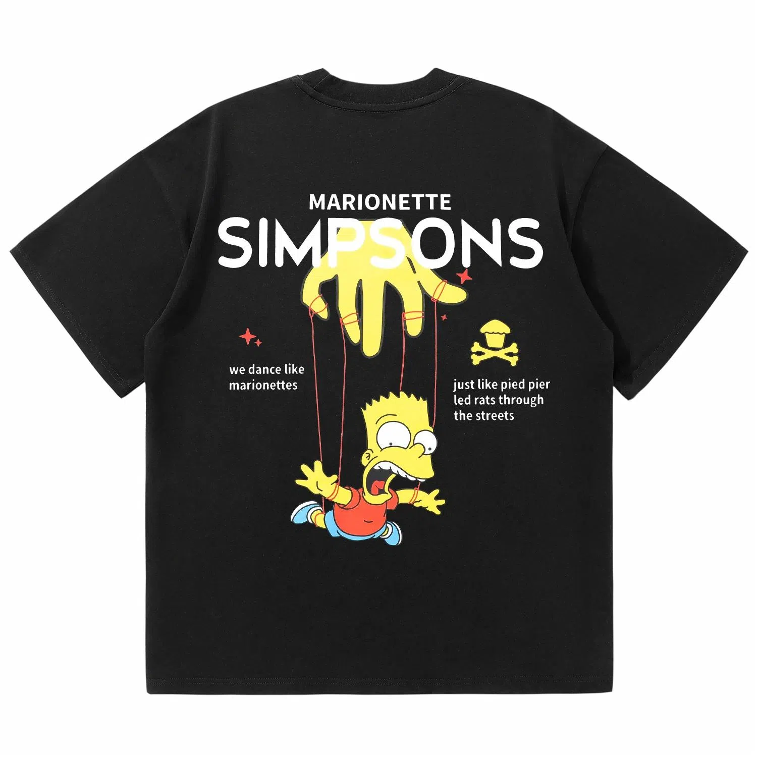 The Simpsons T
